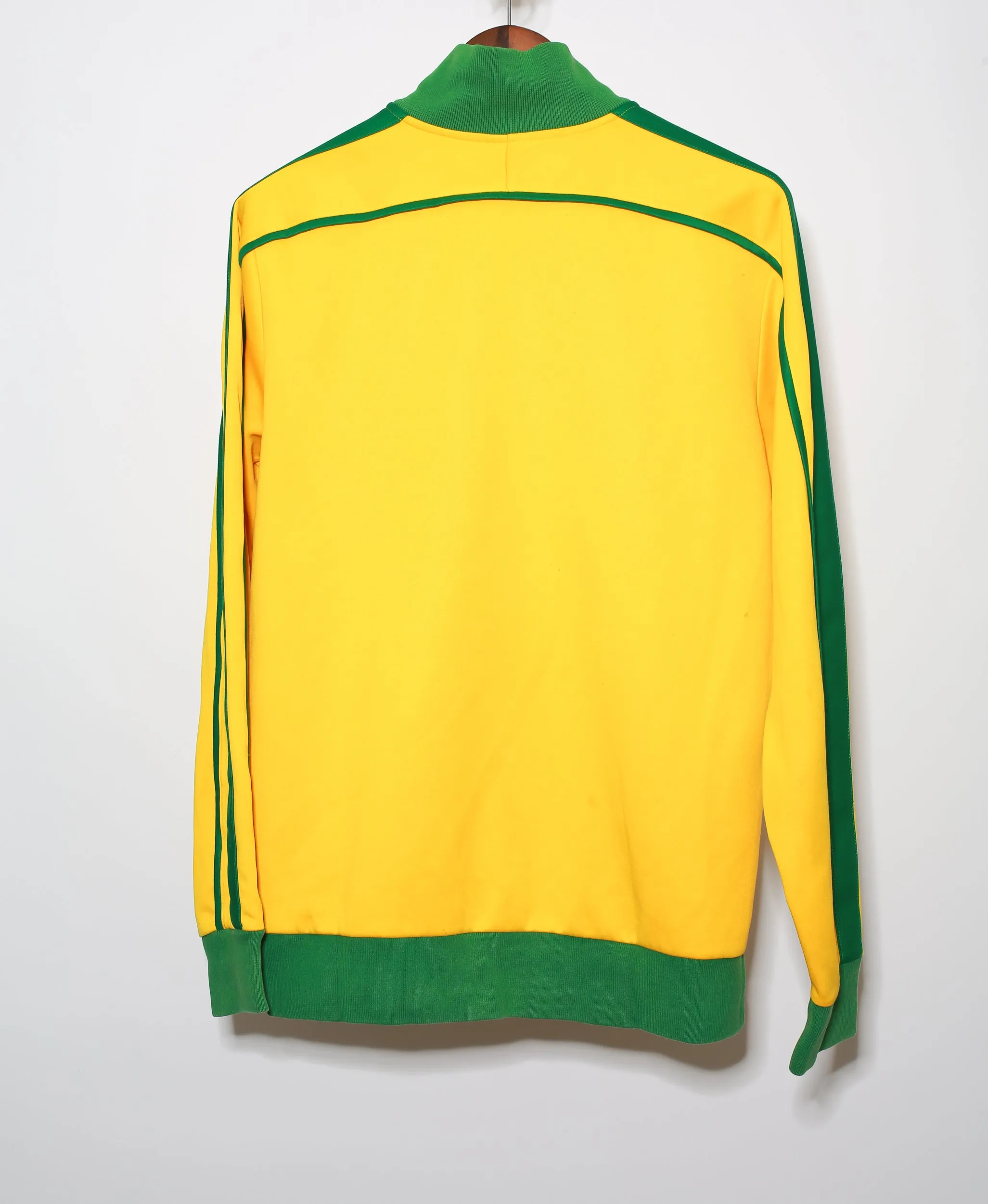 Brazil Track Jacket (L)