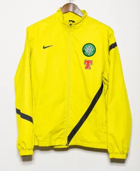 Celtic Track Jacket (L)