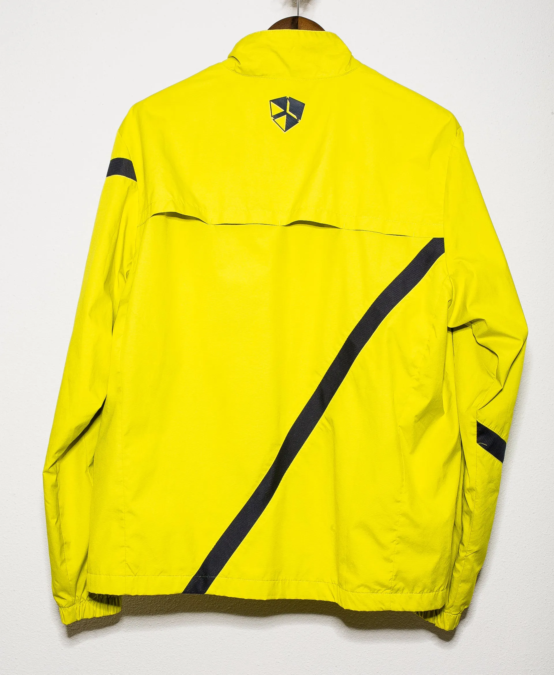 Celtic Track Jacket (L)