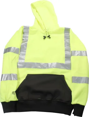 Class 3 Pull-over Hooded Sweatshirt