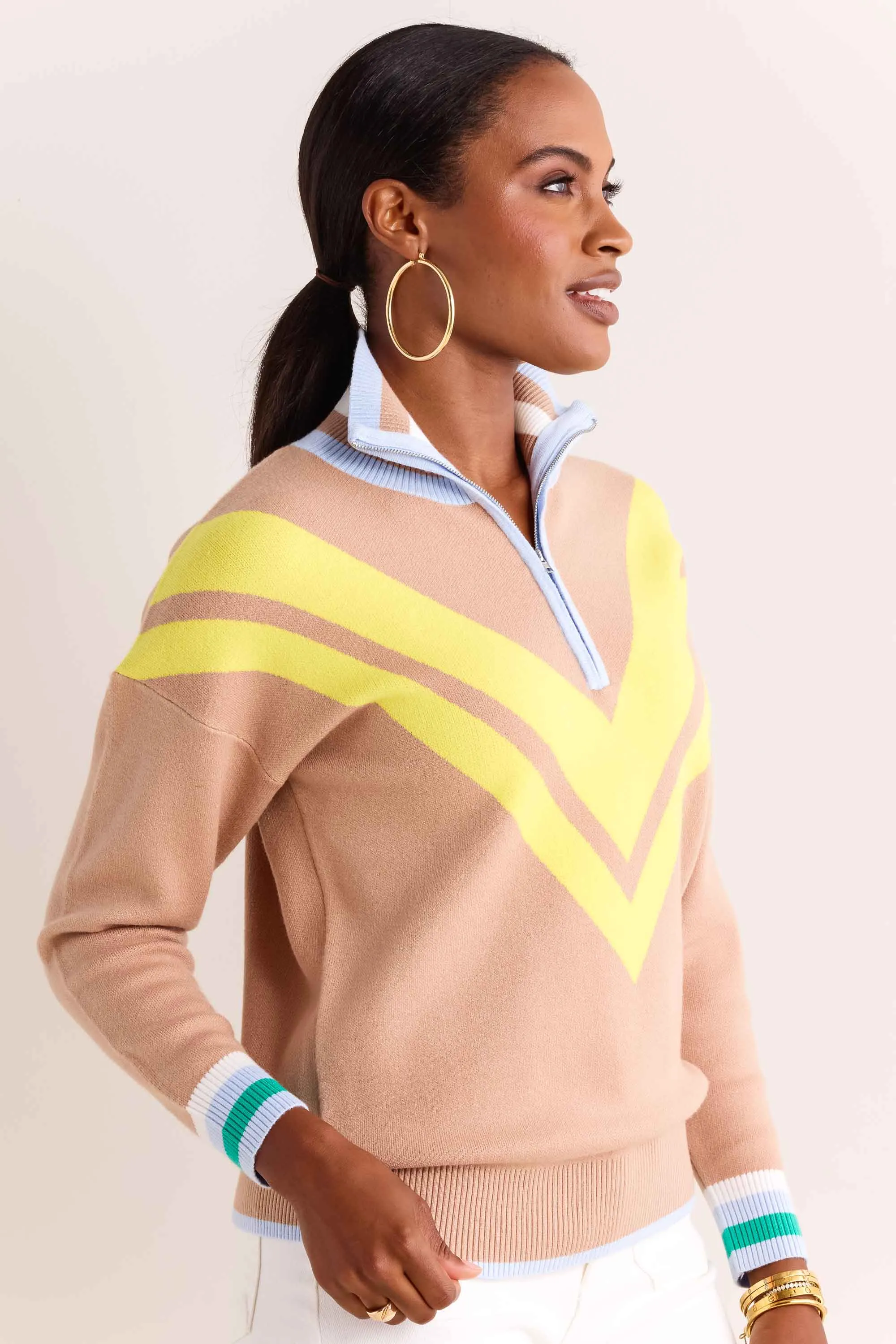 Collin Sweater