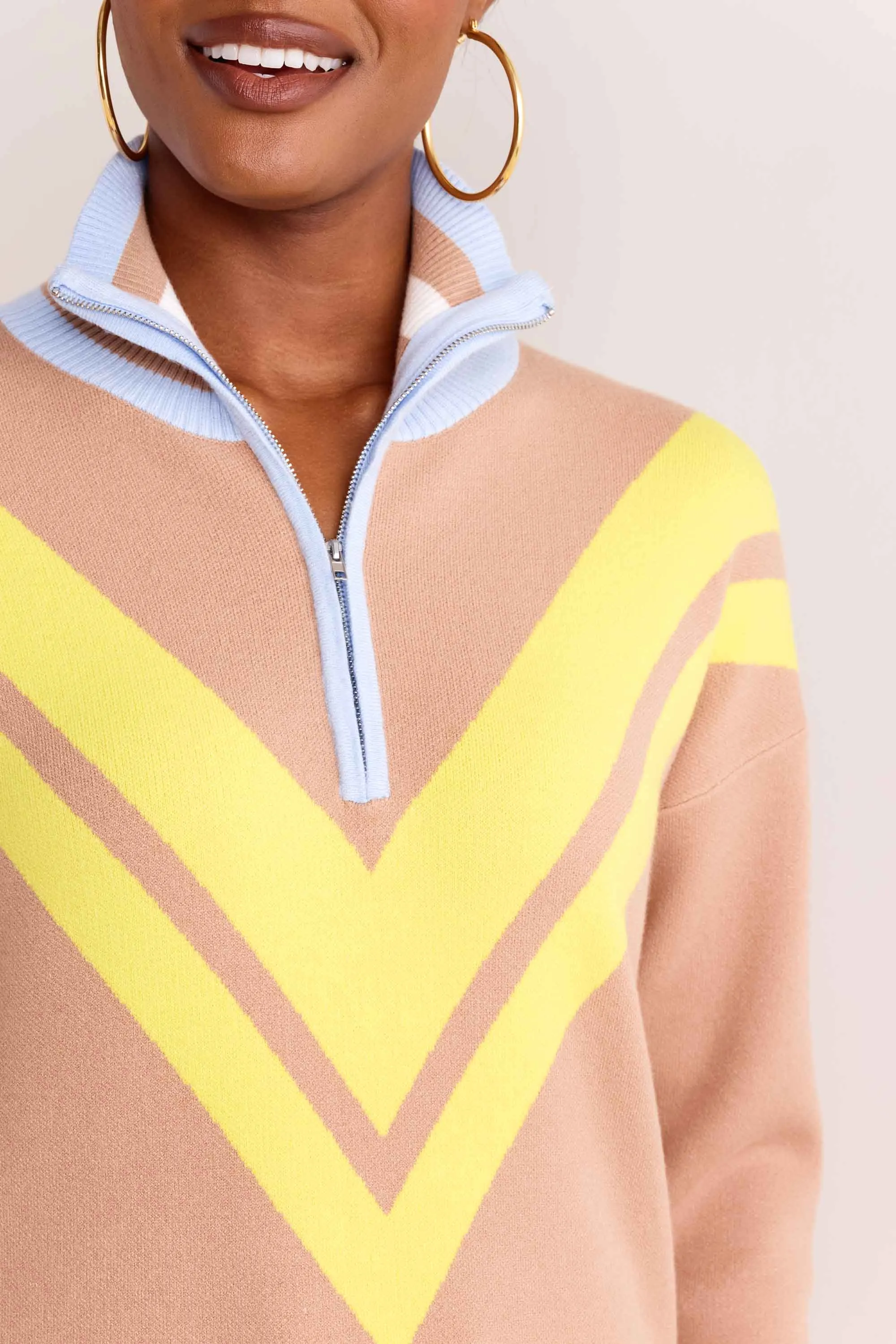 Collin Sweater
