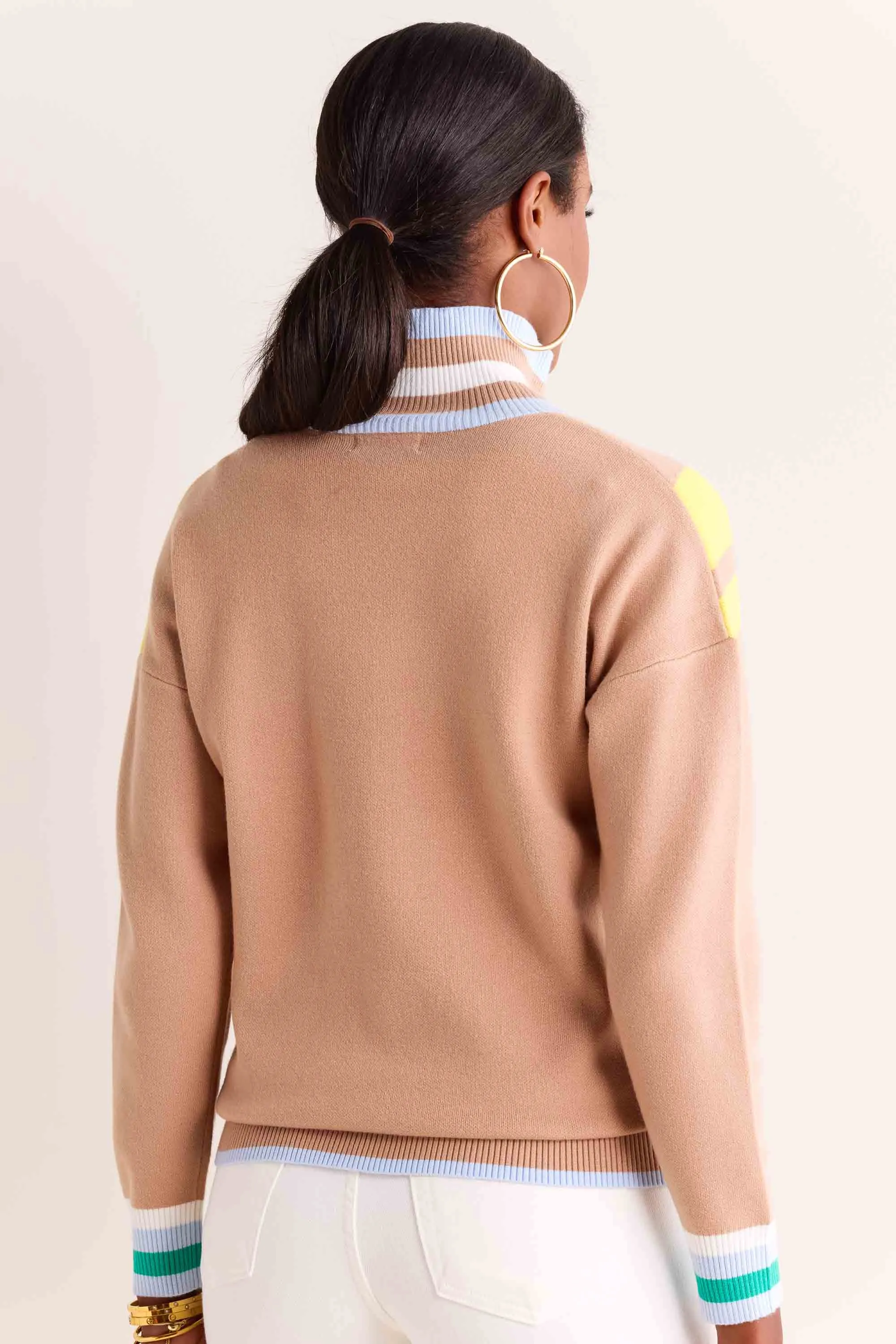 Collin Sweater