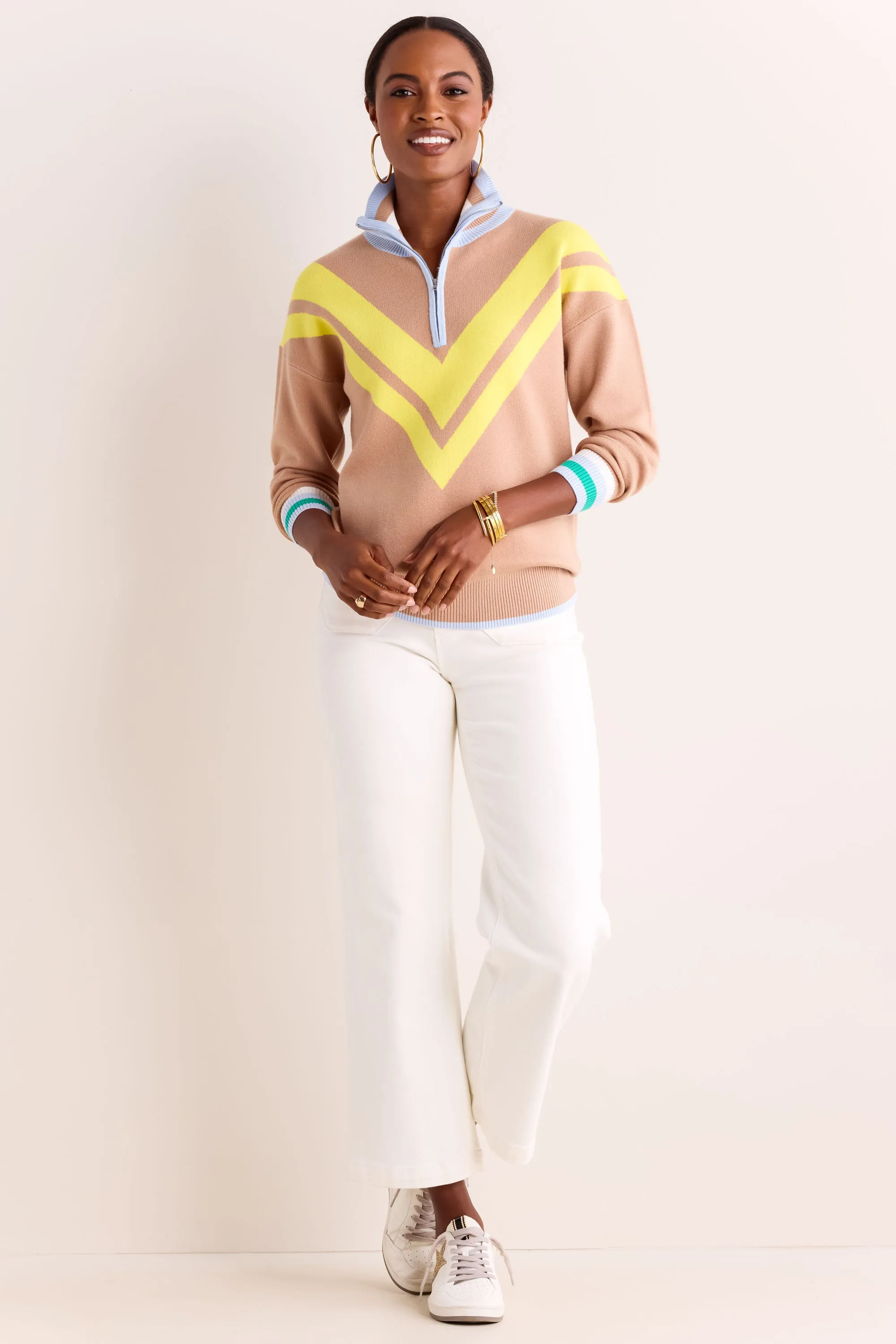 Collin Sweater