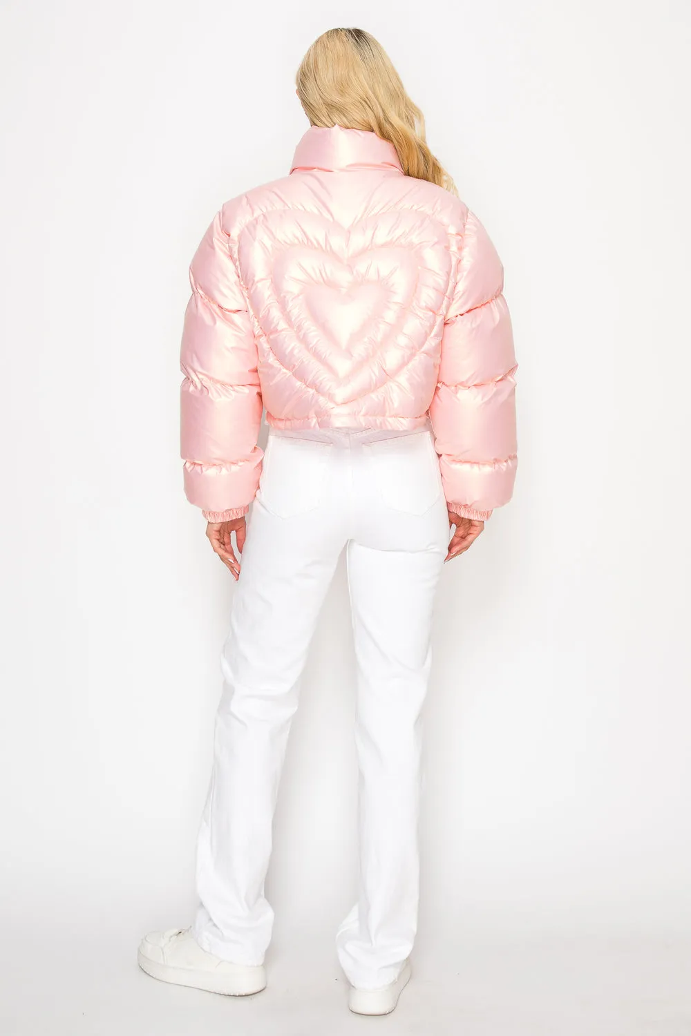 Heartback Puff