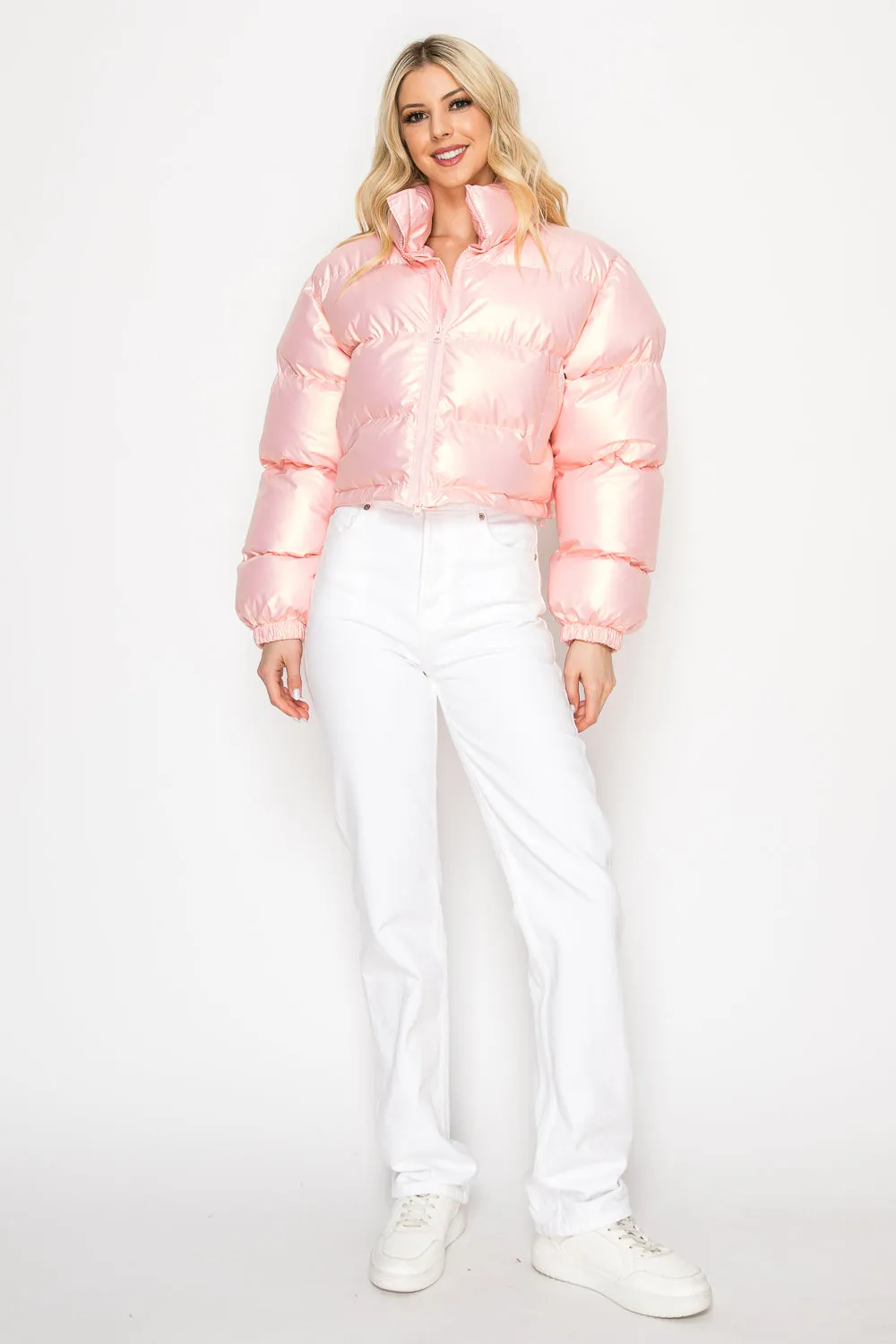 Heartback Puff