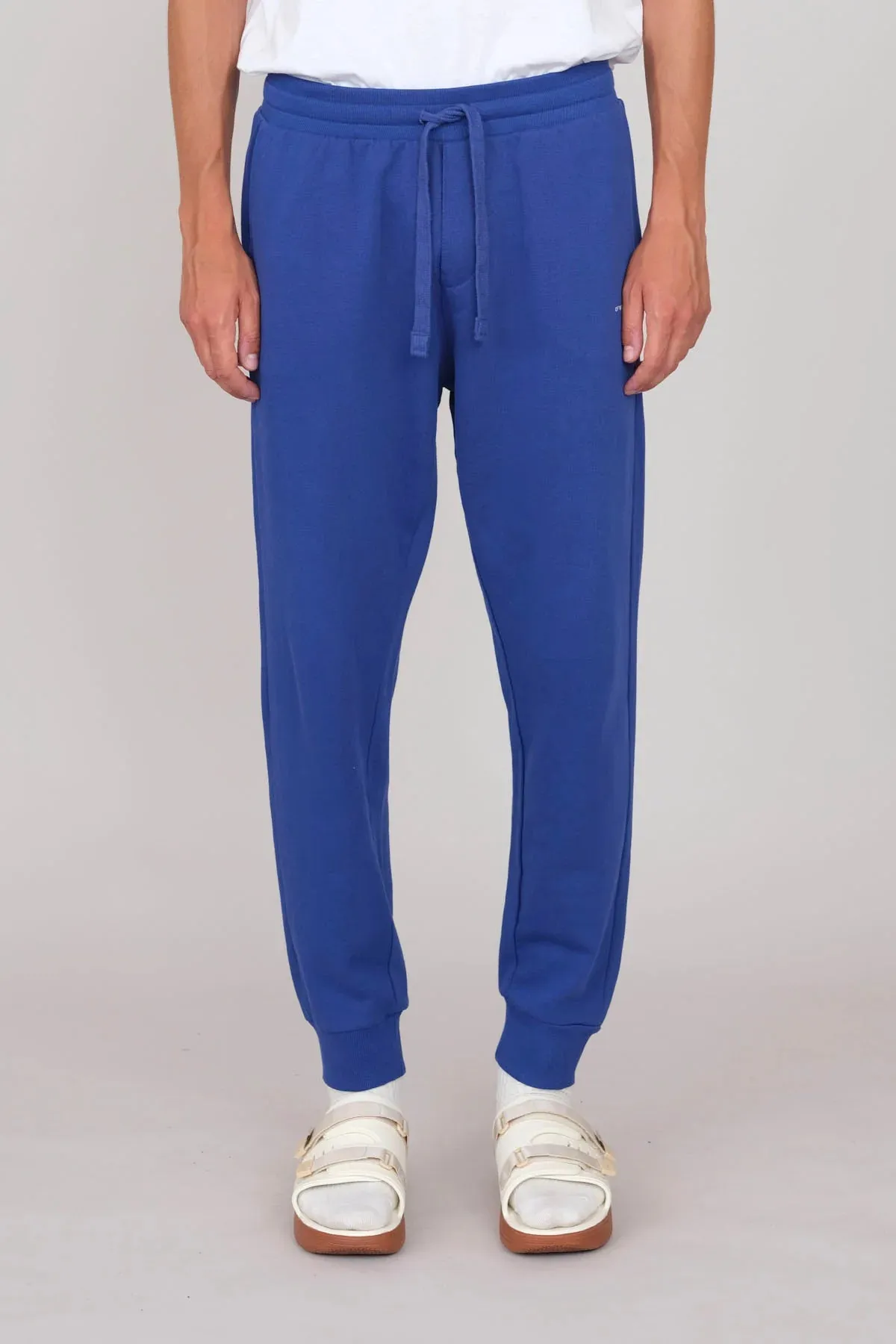 Men's Joggers Royal Blue