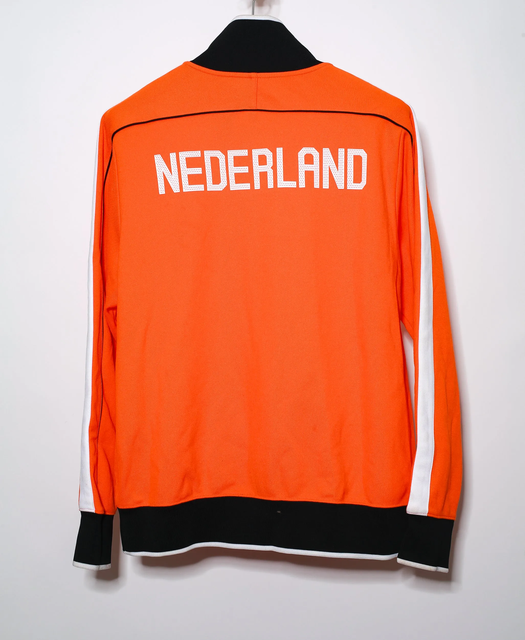 Netherlands Track Jacket (L)