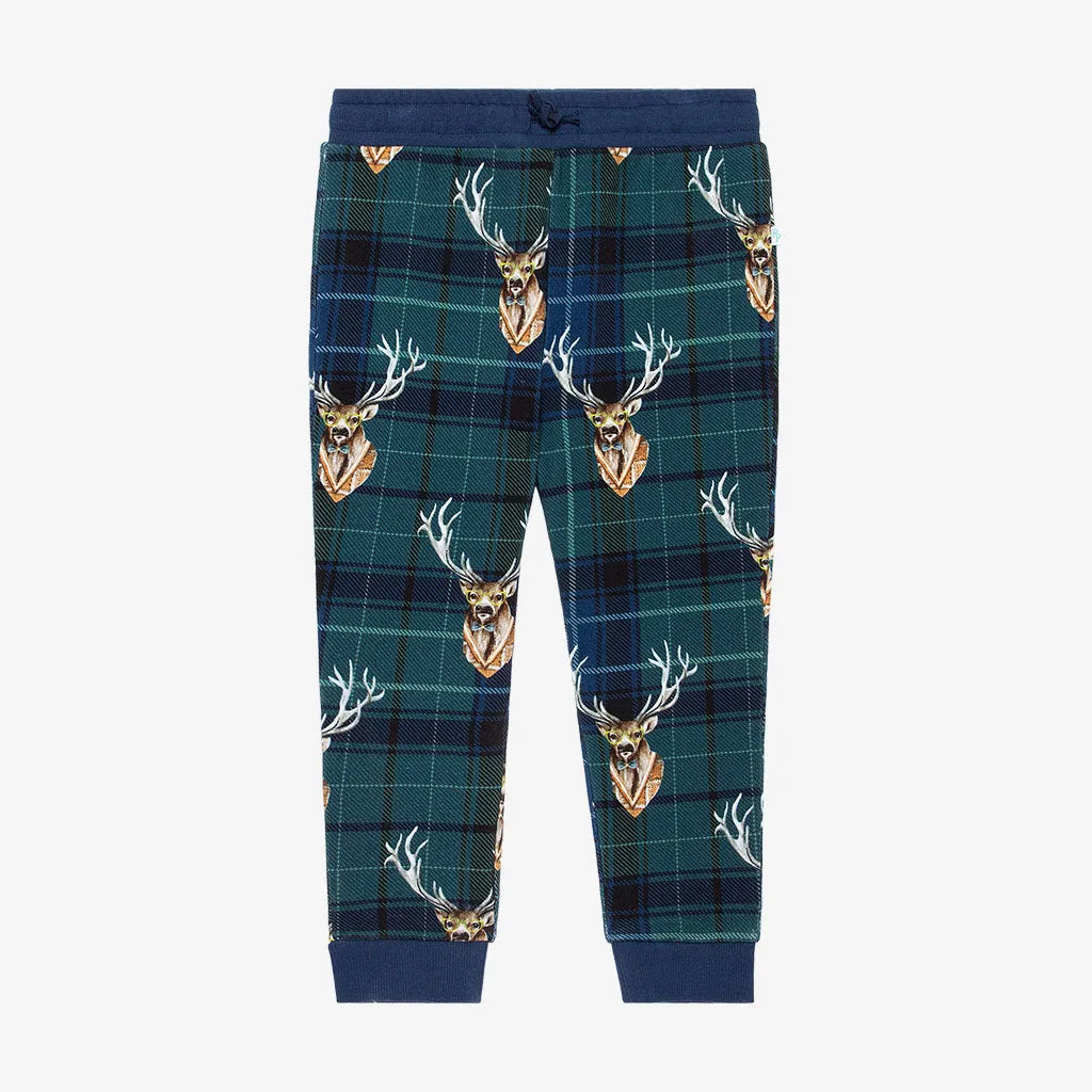 Posh Peanut Beckford Jogger
