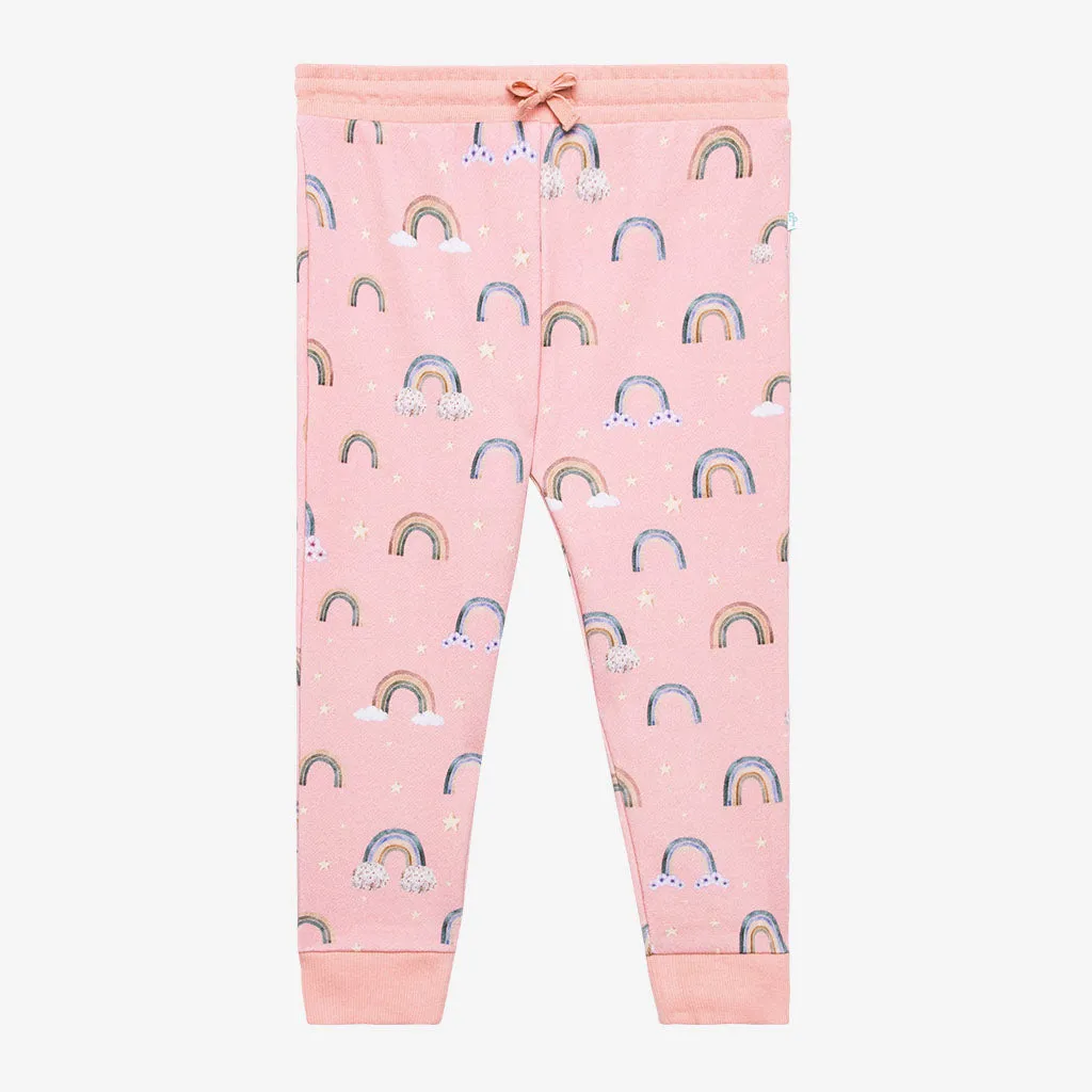 Posh Peanut Shay Jogger