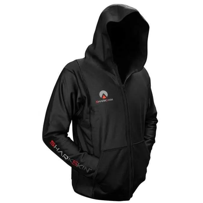 Sharkskin Chillproof Jacket with Hood - Women's Clearance